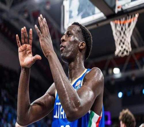 成熟度并不低！骑士次轮秀估计很快就能出现在NBA赛场上