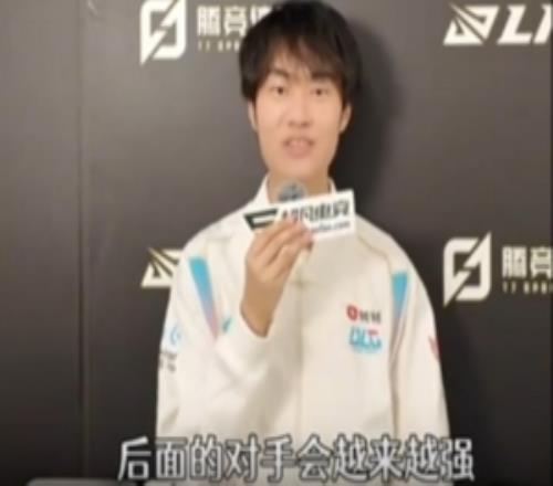 Knight：季后赛目标只有一个，就是冠军