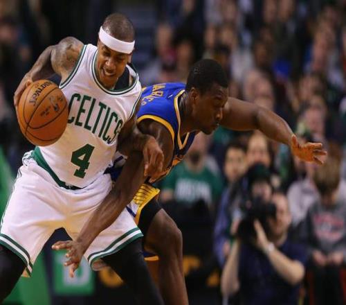 NBA最悲情的故事！小托马斯：MVP榜第5，照样找不到工作