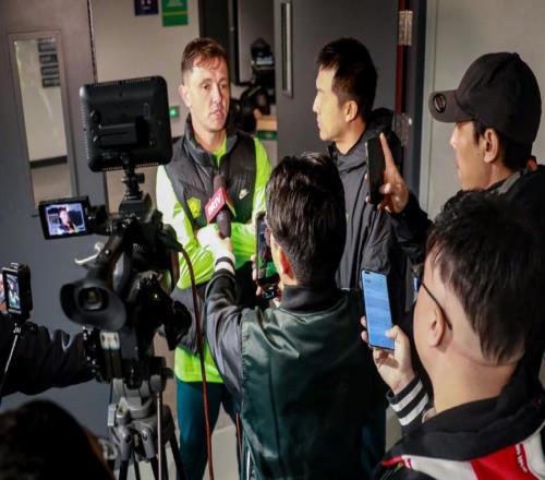 这一刻，北京国安：像极了一类“特殊的”考生！