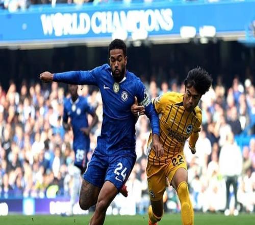 邮报：马雷斯卡下课后，切尔西队长小组开会讨论如何保持团结