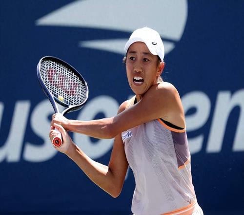 赢张帅就进决赛连续两站WTA500赛，张帅意外成最强锦鲤