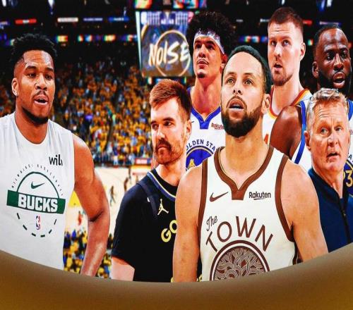 勇士队在争夺字母哥的竞争中失利接下来会怎样