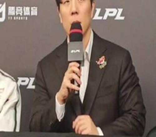 AL教练回应最后一场对阵BLG：会准备好我们认为最理想的阵容选择