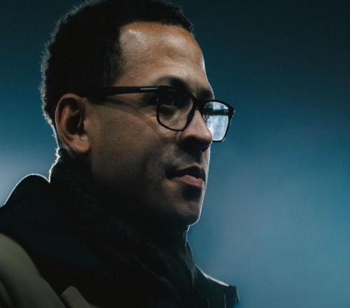 官宣！切尔西新帅诞生名不见传少帅继任只在五大联赛执教一年半