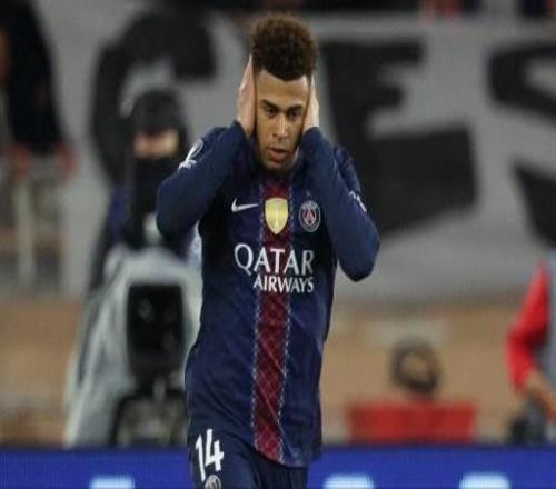 最快失球+两球落后，大巴黎仍逆转