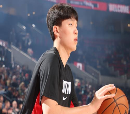 队记质疑开拓者：瀚森成克罗宁策略受害者留罗威阻碍他兑现潜力