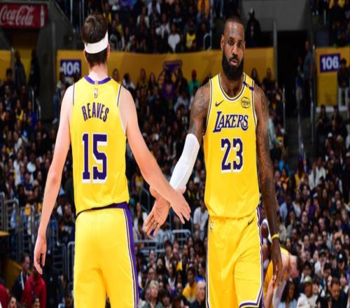 著名科密里夫斯：我在训练中被詹姆斯打爆后，怀疑自己不能打NBA