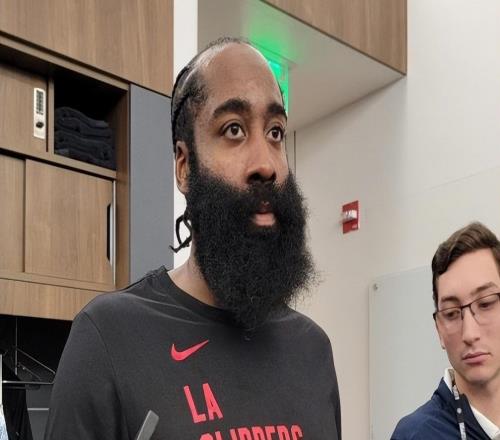 哈登5年第4次申请交易，美网友炸锅！火蜜让他回家，球迷怒喷跑路