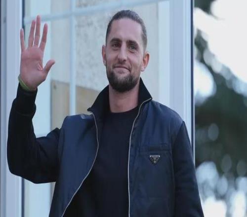 法国职业足球运动员联盟声援拉比奥：球员有权利发出自己声音