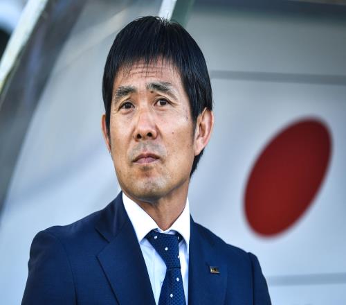森保一：一直把佐野海舟当作国家队可选项，加盟美因茨他更进一步