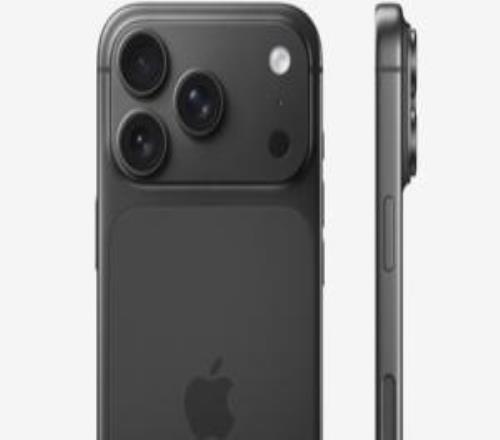 消息称苹果iPhone17Pro系列手机本有黑色：但因不明原因被砍