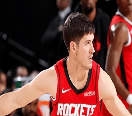 火箭输开拓者！杜兰特阿门轰54分，谢泼德昙花一现，史密斯纯卧底