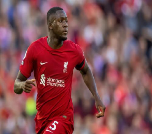 4000万镑签科纳特替代者！利物浦冬窗目标出炉，未来十年后防核心