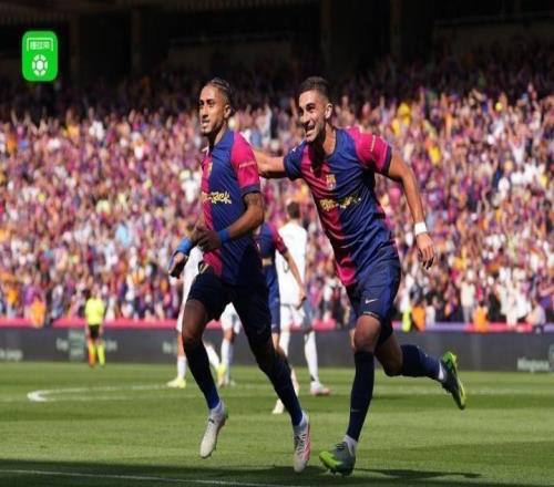 2025年度十佳比赛：国家德比巴萨43皇马，巴黎欧冠决赛狂胜在列