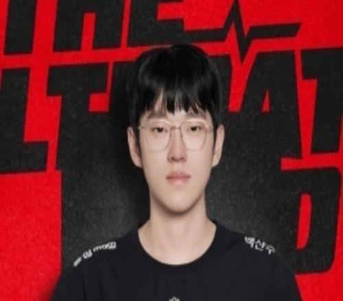 NS官方为Scout选手庆祝28岁生日：HappyScoutDay！