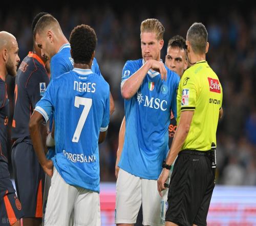 意甲：莱切实力有限，那不勒斯能否巩固积分优势莱切VS那不勒斯