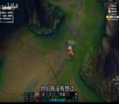 Imp：感觉猛的打野都在LPL，塔赞Kanavi他们两个很厉害