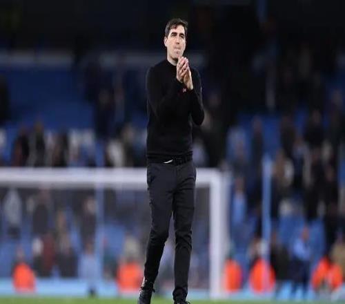 伊劳拉：满意伯恩茅斯目前的排名哈兰德太难对付了