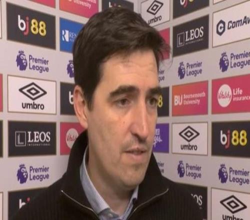 伊劳拉：塞门约仍是我们的球员，除非有变化否则他会继续上场