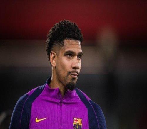 疗愈心伤有成，阿劳霍归队在即