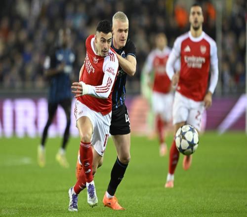 欧冠最新积分战报阿森纳全胜基本锁定16强曼城逆转皇马冲进前4