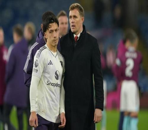 早知道弗莱彻“救火”还是没赢