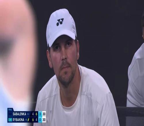 莱巴金娜夺冠打脸WTA：有多少人打着为你好的名义行不义之举