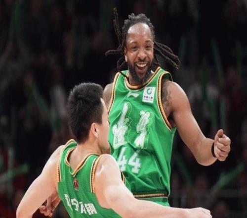 CBA积分榜最新排名出炉！北京第1辽宁杀进前3：山西跌至第14