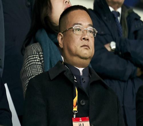 中资1！每体：陈雁升出售西班牙人已至最后阶段，总价约1.9亿欧