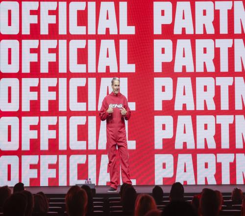 独家专访百事集团尤金威廉森：在中国，规模、品牌相关性与本土联结至关重要