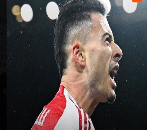 巴西前锋创历史！马丁内利成阿森纳欧冠第一人