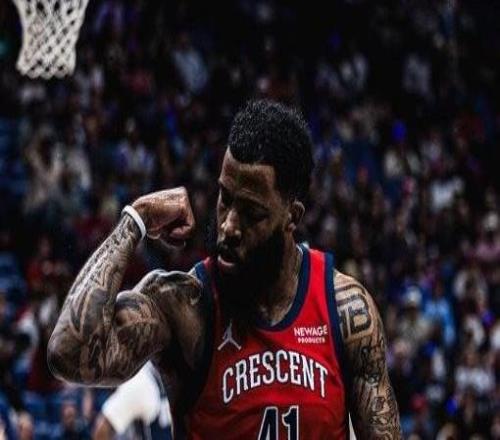 真正的北伐，曾西倒一鹈鹕豪取2年半来首次5连胜，且为现存最长连胜