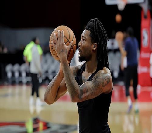 水平差太多了！火箭二队后场新秀在NBA发展联盟都有些打不明白