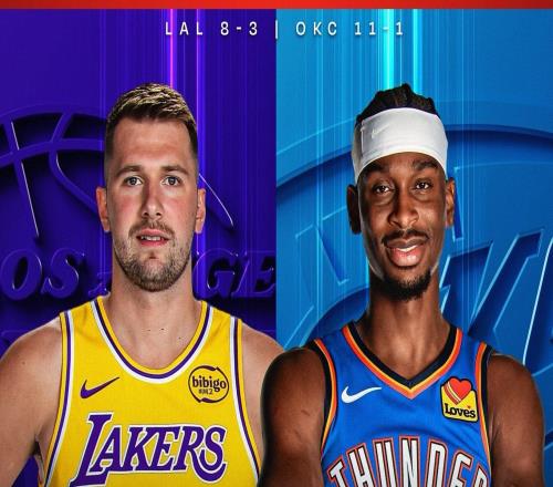 大环境不好雷霆湖人焦点战俄城主场最低门票仅23美元