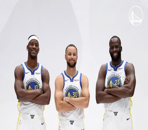 NBA球队巡礼：勇士与时间赛跑的老男孩们，经验真能战胜岁月