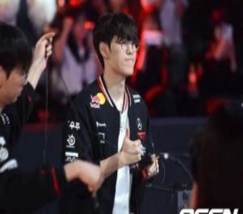Oner：我们仍处于状态恢复期，下场比赛必将以更好的面貌回归