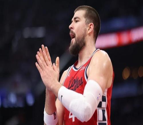 没他北伐有他输球，祖巴茨真成毒瘤了