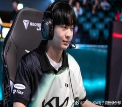 许哥真不是！DK不敌T1掉落败者组吧友们觉得本场失利谁问题最大
