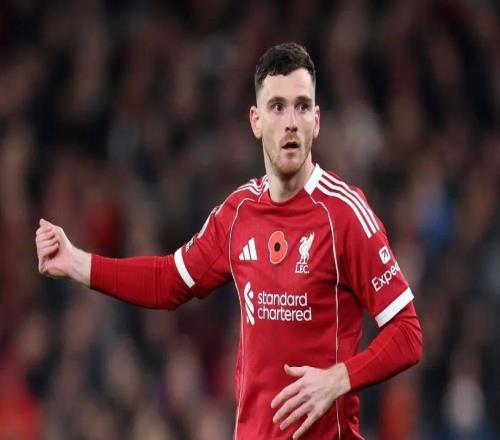 利物浦功勋即将告别：500万就被斯洛特卖了，利物浦球迷很不满