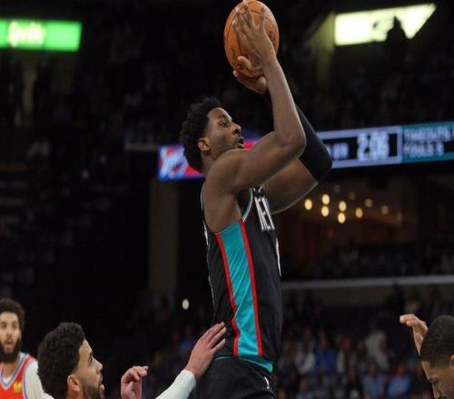 灰熊队传闻：贾伦杰克逊或成重建核心，莫兰特或将离队