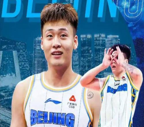 CBA转会纪录传当年买王哲林8000万，上海引进张镇麟花费恐破亿