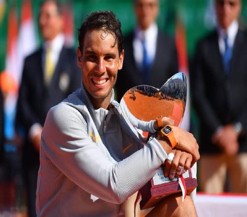 盘点蒙卡近年冠军：有人整季备战，只为蒙卡夺冠！