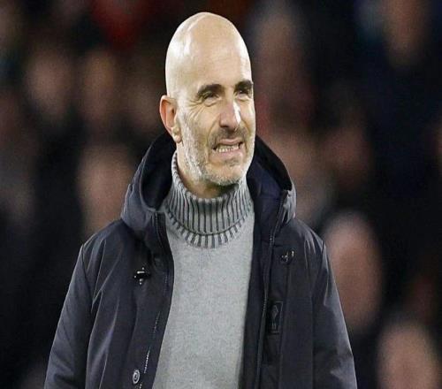 电讯报：马雷斯卡和切尔西都未作出最终决定，立刻下课的可能不大