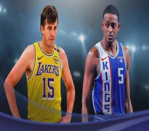 数据分析：NBA的里夫斯和福克斯，到底谁的能力更强
