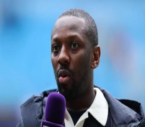 小赖特：曼城大胜向枪手发出了明确信号，他们正步步紧逼