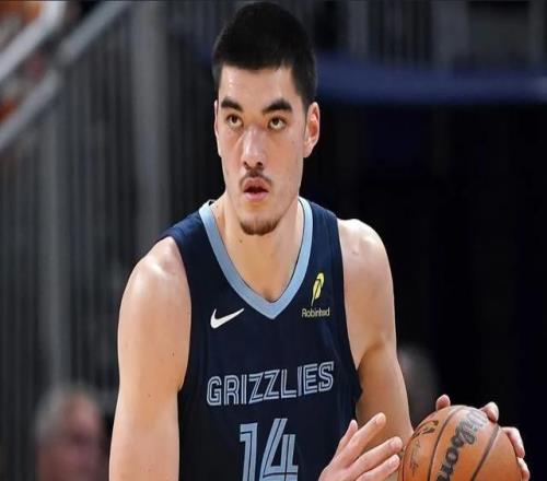 中国血统球员征战NBA总得分排名从毕比姚明到杨瀚森