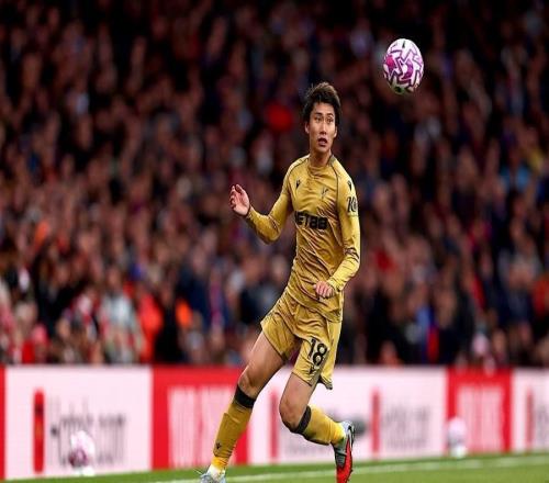 镰田大地：队友们知道日本战胜了巴西，对日本的评价有所提升