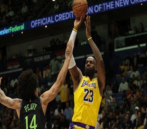 大逆转！湖人升西部第3，詹姆斯历史第一！这一战，我认清7个现实