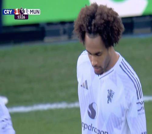 齐尔克泽斩获赛季首球，时隔1年再度在英超赛场破门